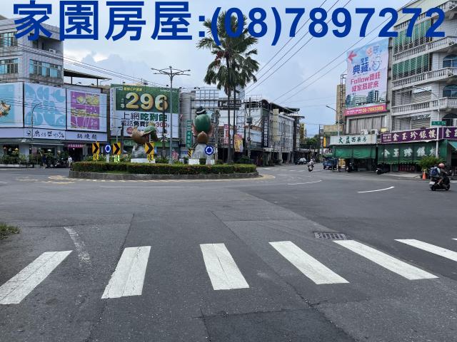 屏東潮州透天-6
