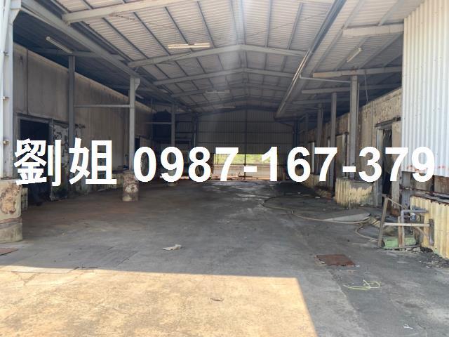 新園廠房-0