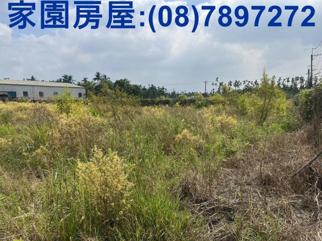 屏東竹田農舍-1