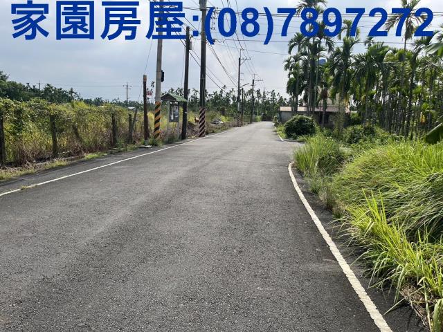 屏東竹田農舍-4