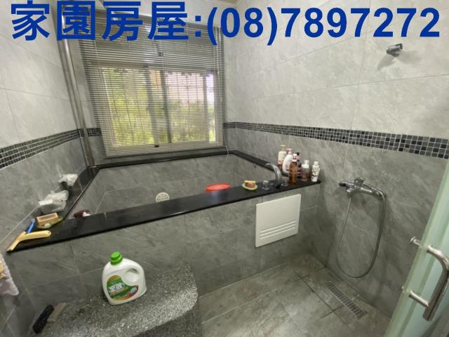 屏東農舍-10