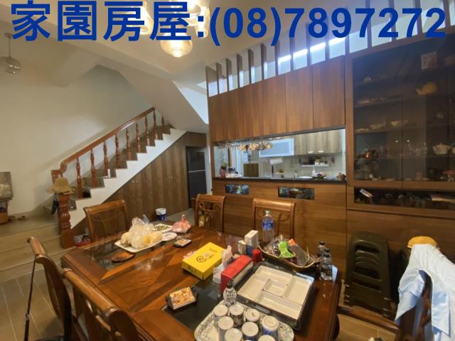 屏東農舍-12