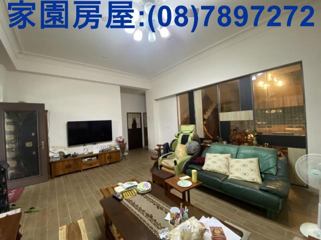 屏東農舍-13