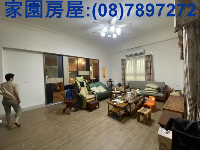 屏東農舍-14