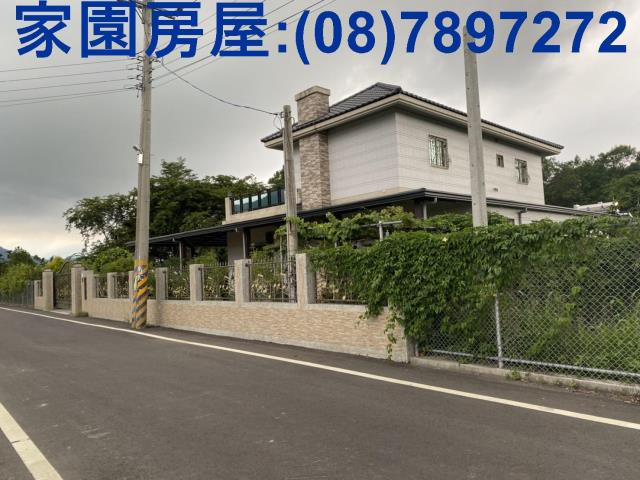 屏東農舍-1