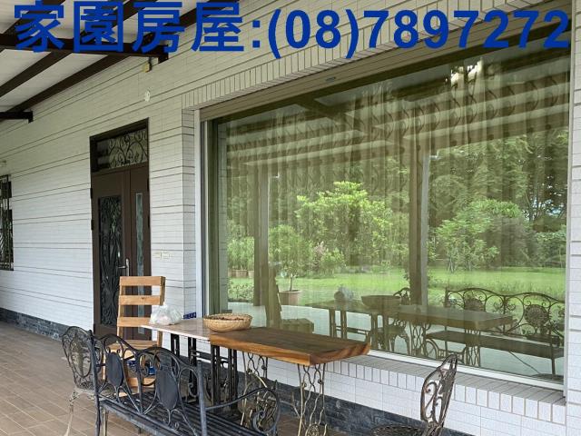 屏東農舍-2