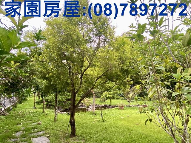 屏東農舍-3