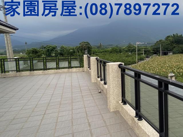 屏東農舍-5