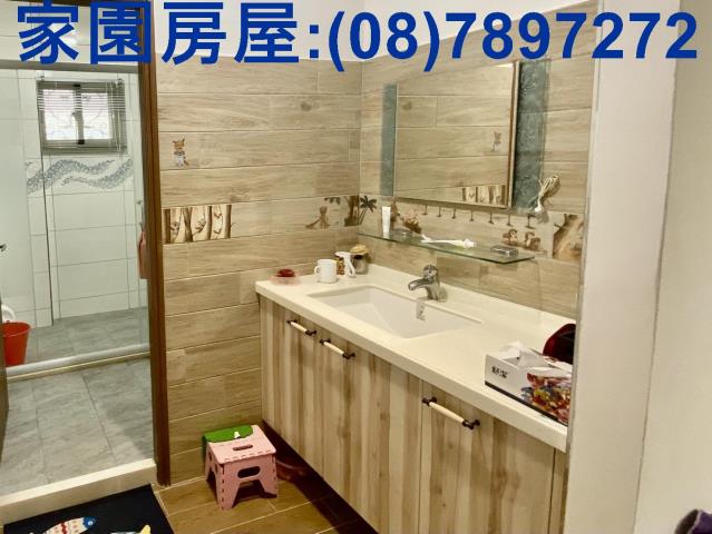 屏東農舍-6