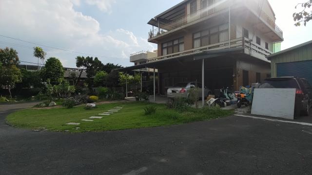 屏東里港農舍-3