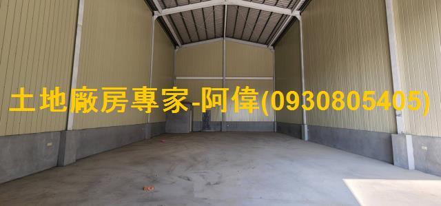 屏東新園廠房-0
