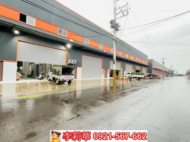 屏東市廠房-1