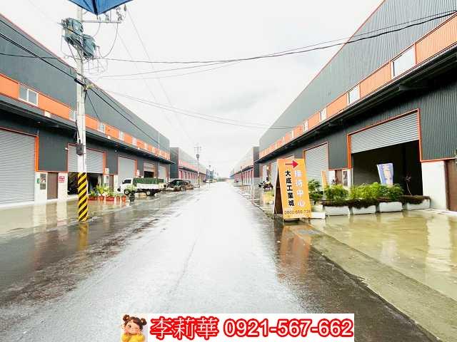 屏東市廠房-2