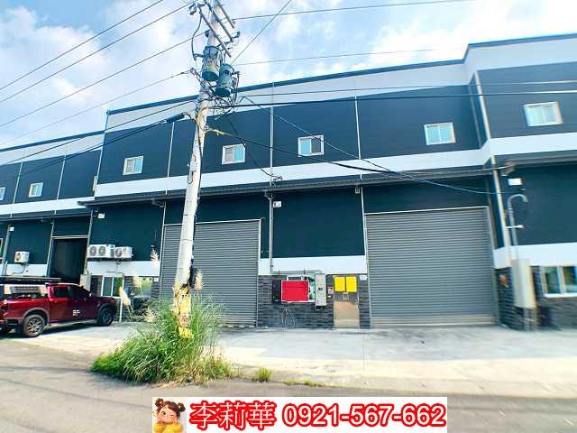 萬丹廠房-0