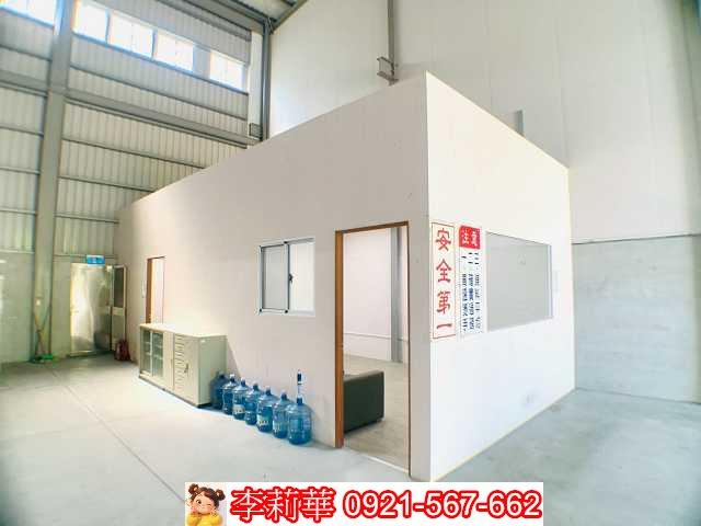 萬丹廠房-4