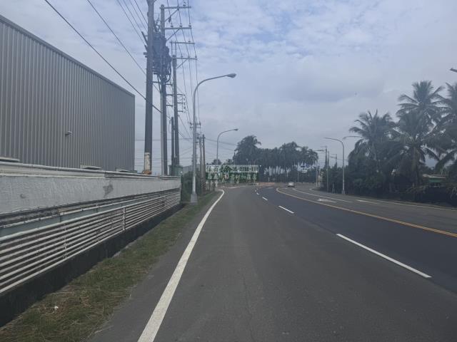 鹽埔廠房-1