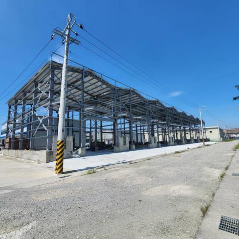 竹田廠房-2