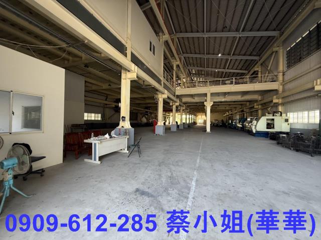 屏東市廠房-0