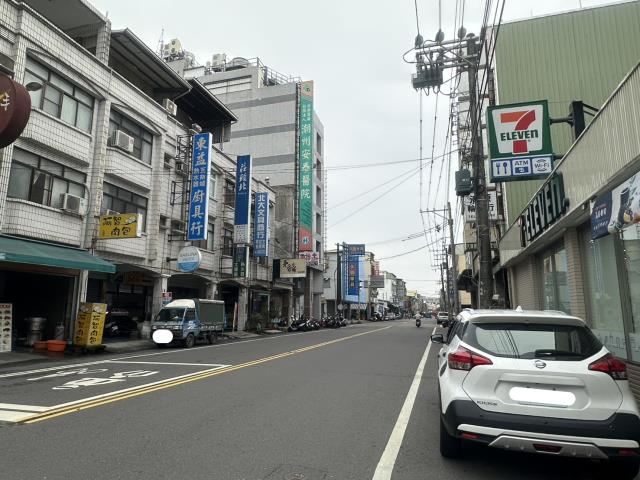 潮州透天-0