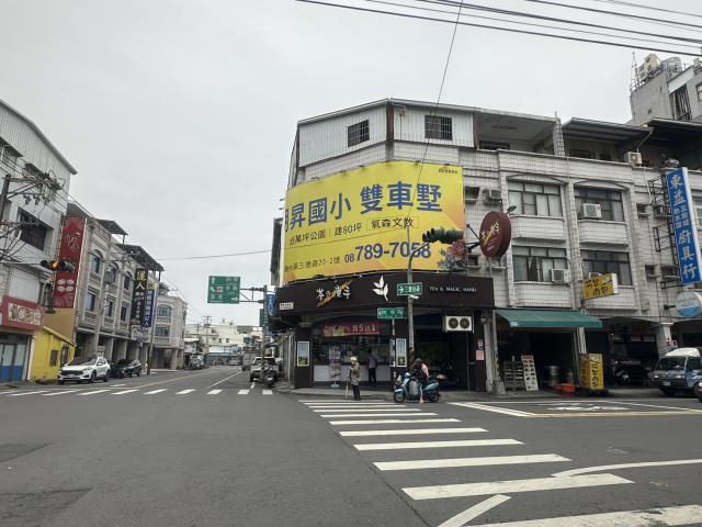 潮州透天-2