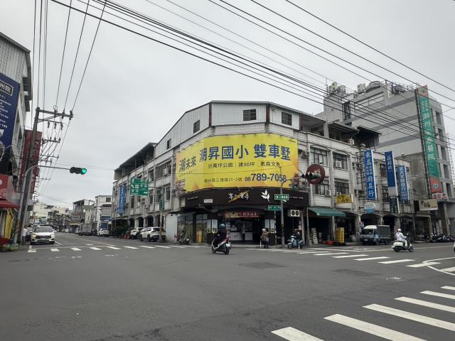 潮州透天-3