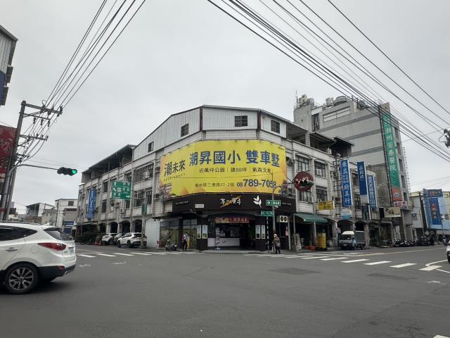 潮州透天-6