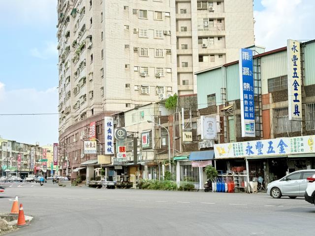 屏東市透天-1