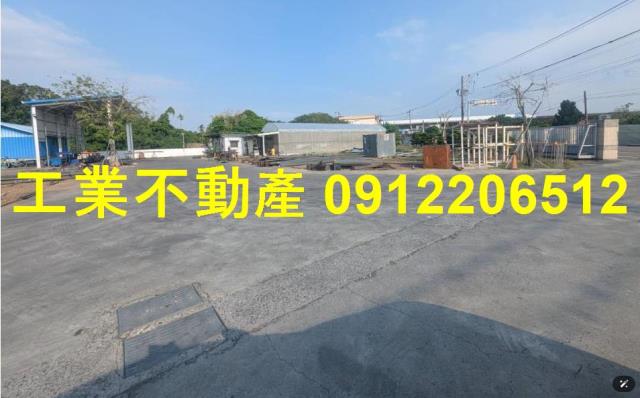 崁頂廠房-0