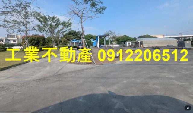崁頂廠房-1