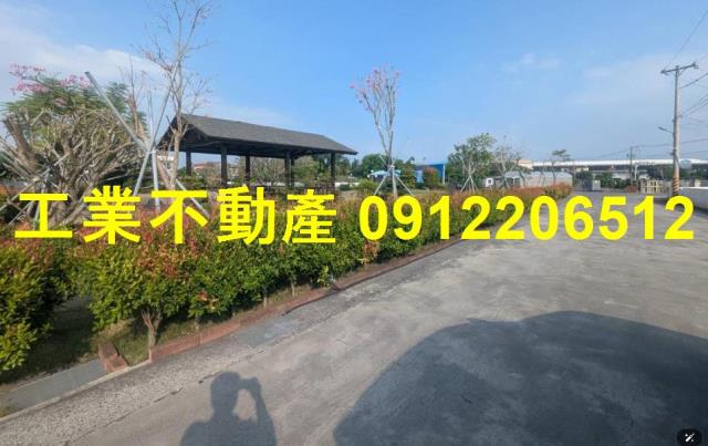 崁頂廠房-2