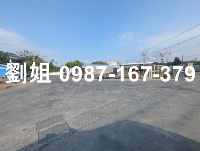 崁頂廠房-1