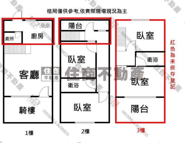 屏東市透天-14