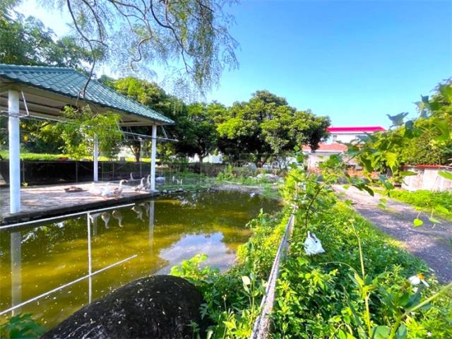 長治農舍-1