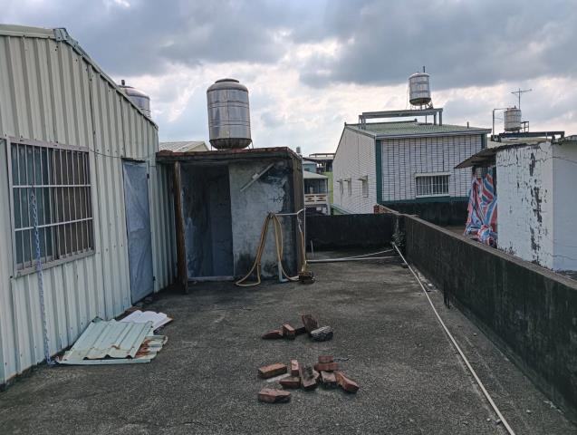 鹽埔透天-3