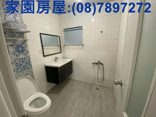 屏東套房-4