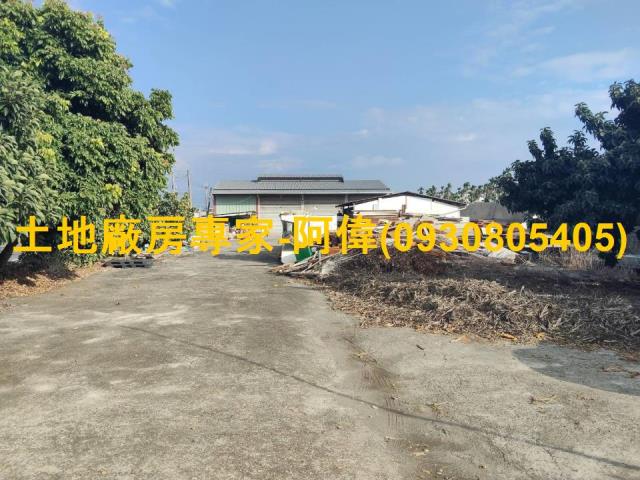 屏東廠房-0
