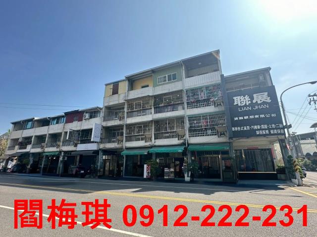 屏東市透天-2