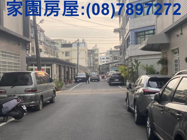 潮州透天-1