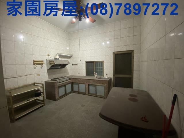 潮州透天-8
