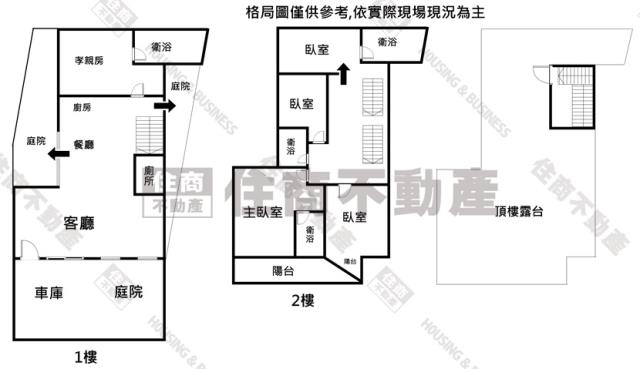 潮州透天-14