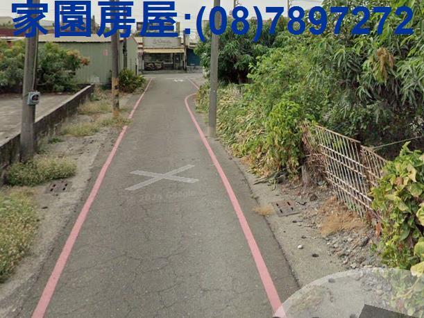 屏東新園透天-2