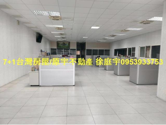 屏東屏東市廠房-2