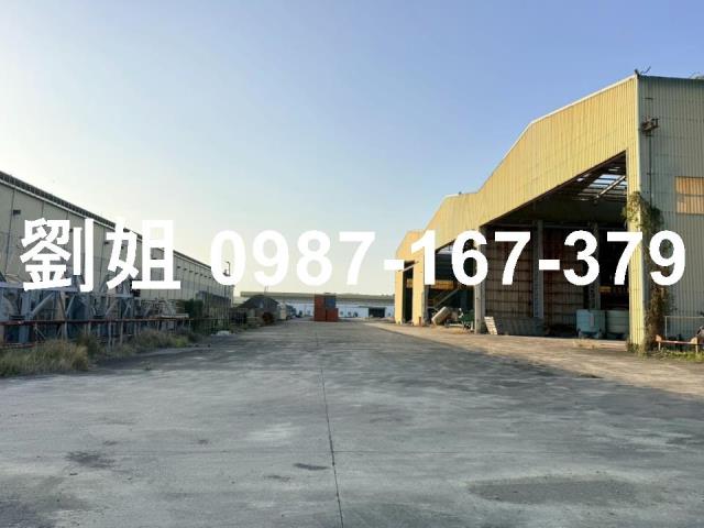 崁頂廠房-0