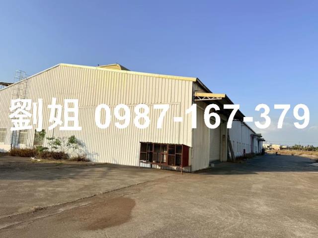 崁頂廠房-2