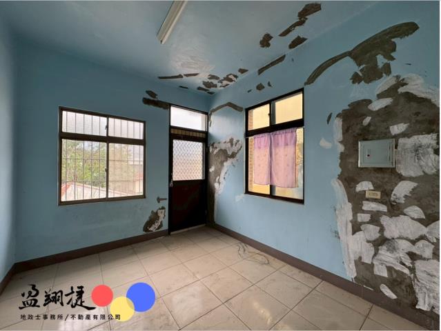 三地門透天-12