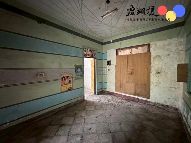三地門透天-2