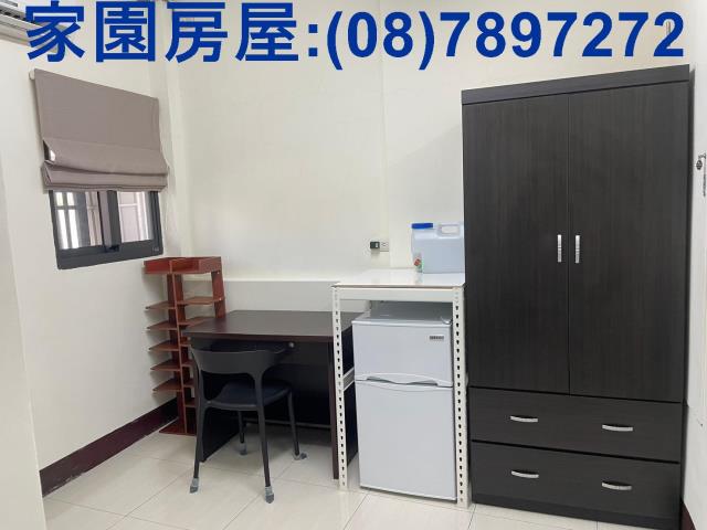 屏東潮州套房-2
