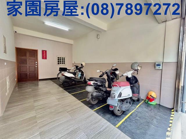 屏東潮州套房-5