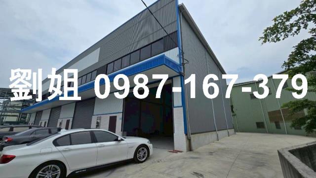 竹田廠房-3