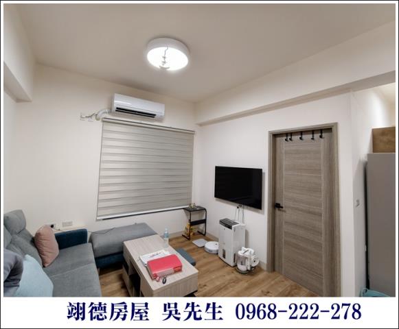 屏東東港華廈-0